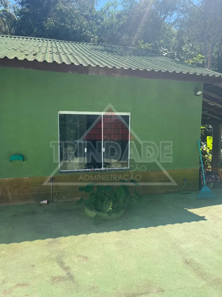 Casa, 2 quartos, 380 m² - Foto 1