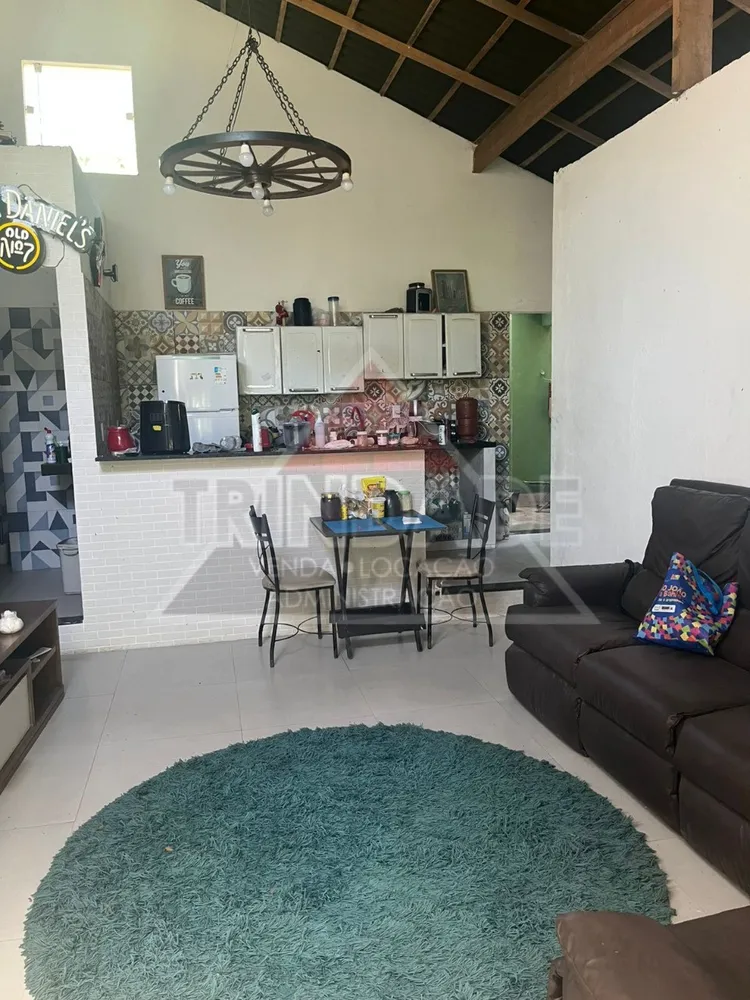 Casa, 2 quartos, 380 m² - Foto 2