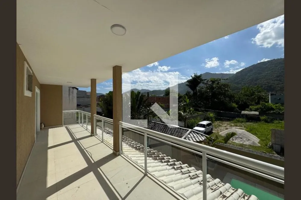 Casa, 4 quartos, 280 m² - Foto 12