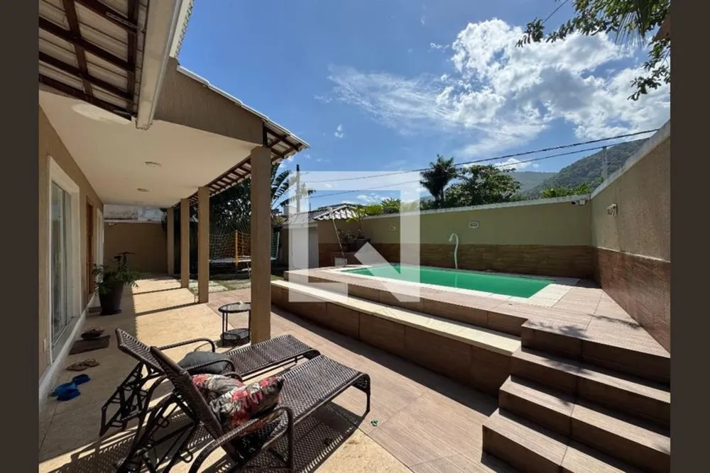Casa, 4 quartos, 280 m² - Foto 71
