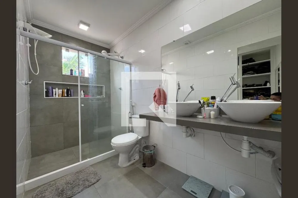 Casa, 4 quartos, 280 m² - Foto 18