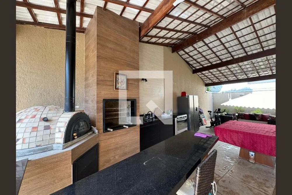 Casa, 4 quartos, 280 m² - Foto 76