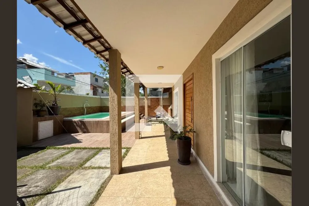 Casa, 4 quartos, 280 m² - Foto 73