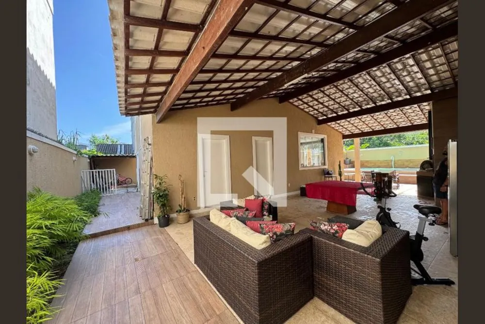 Casa, 4 quartos, 280 m² - Foto 77