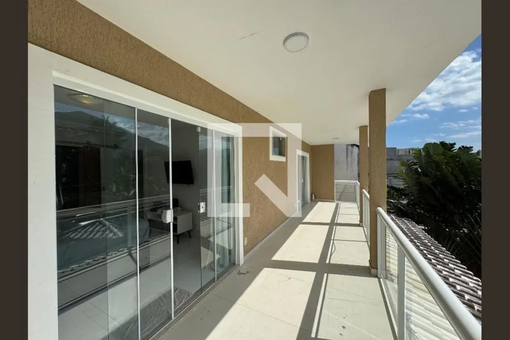 Casa, 4 quartos, 280 m² - Foto 14