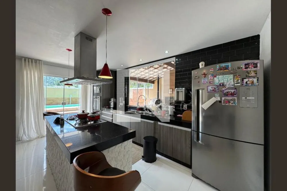Casa, 4 quartos, 280 m² - Foto 54