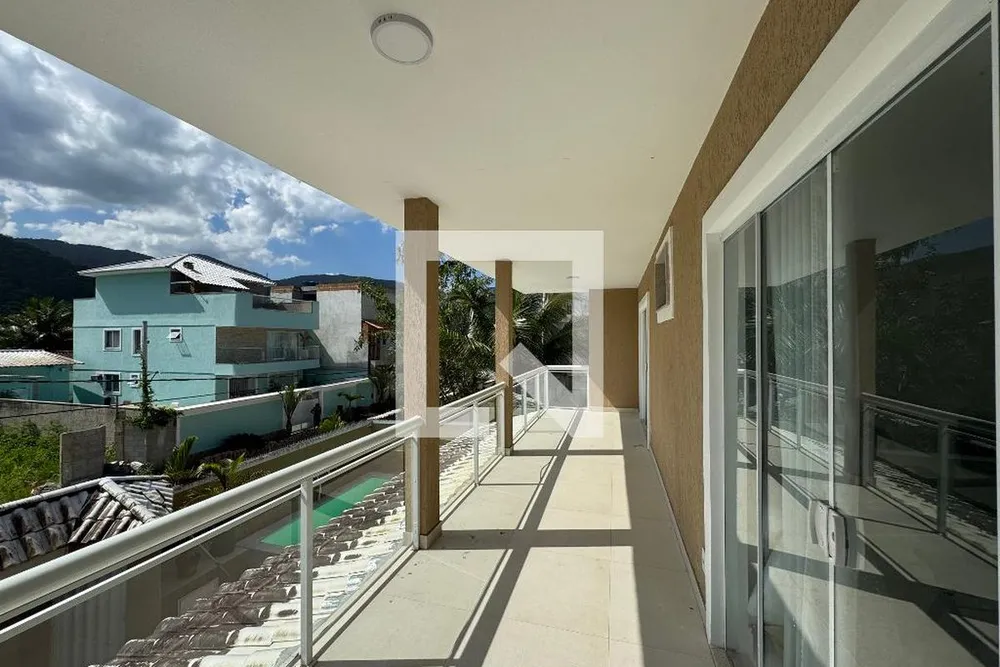 Casa, 4 quartos, 280 m² - Foto 32