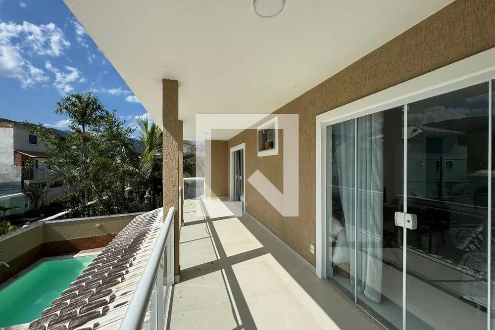 Casa, 4 quartos, 280 m² - Foto 35