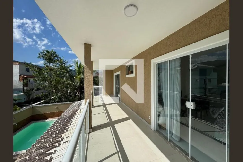Casa, 4 quartos, 280 m² - Foto 16