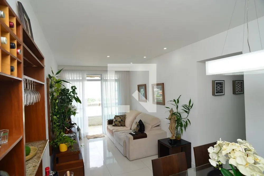 Apartamento, 2 quartos, 98 m² - Foto 1