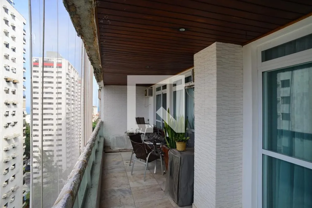 Apartamento, 2 quartos, 98 m² - Foto 6