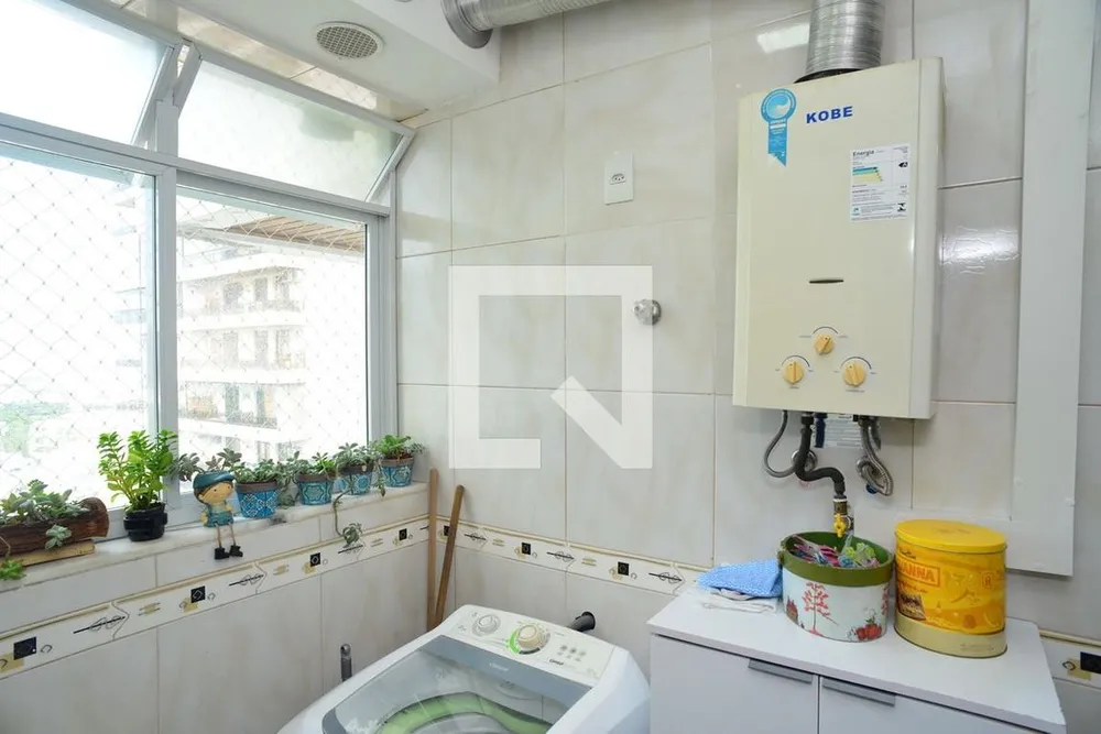 Apartamento, 2 quartos, 98 m² - Foto 32