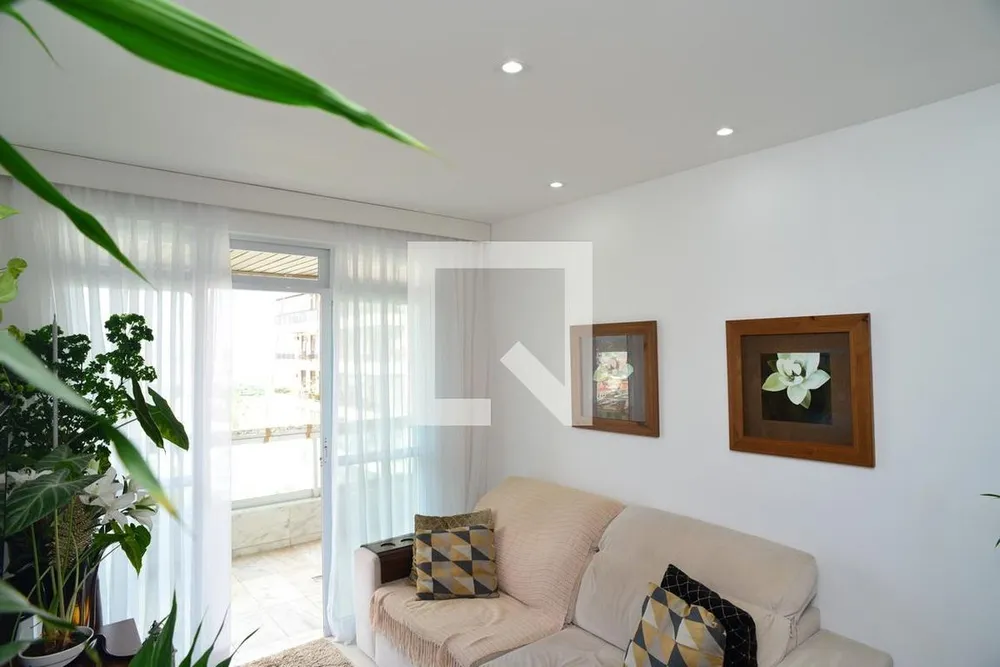 Apartamento, 2 quartos, 98 m² - Foto 3
