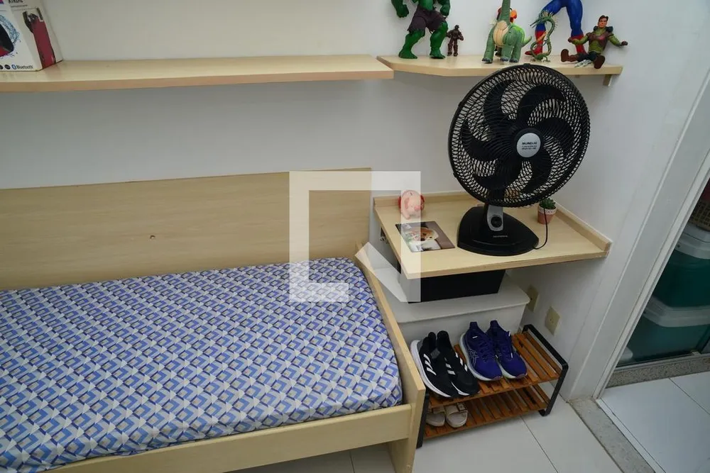 Apartamento, 2 quartos, 98 m² - Foto 34
