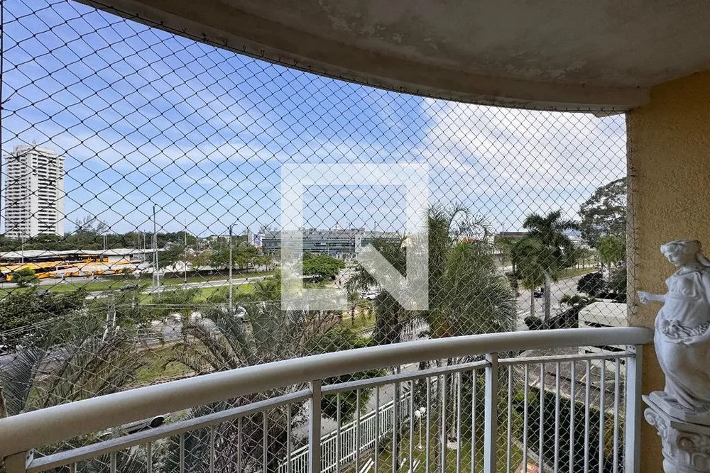 Apartamento, 3 quartos, 95 m² - Foto 7