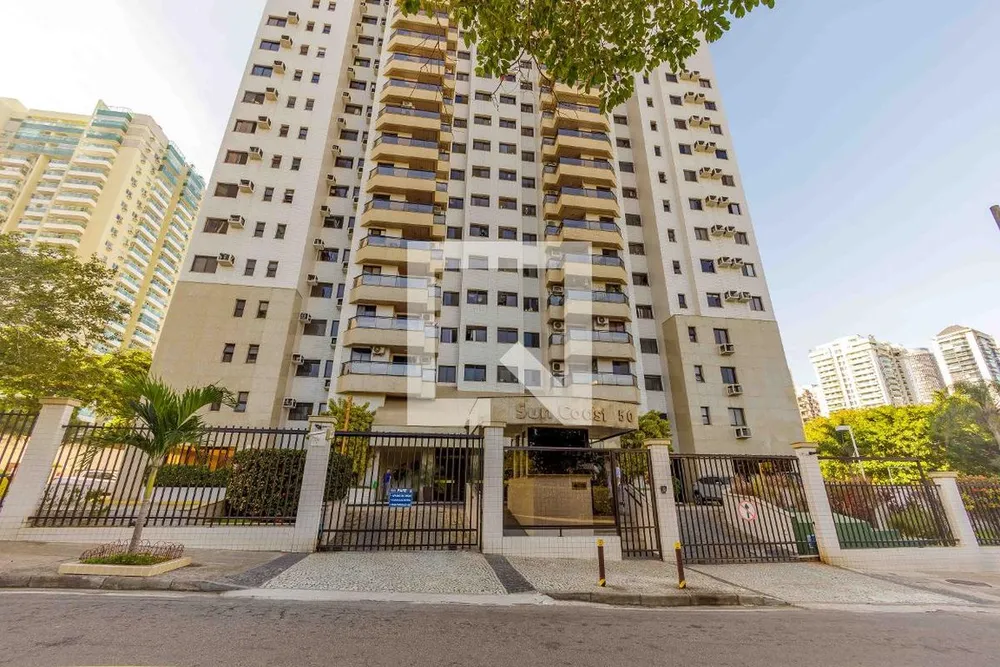 Apartamento, 3 quartos, 95 m² - Foto 33