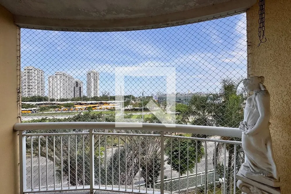 Apartamento, 3 quartos, 95 m² - Foto 6