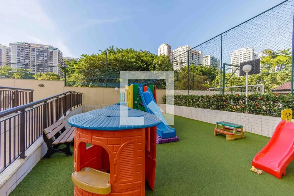 Apartamento, 3 quartos, 95 m² - Foto 39