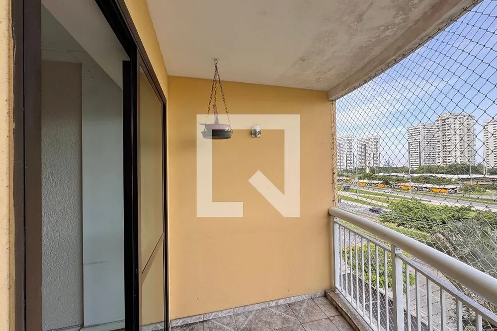 Apartamento, 3 quartos, 95 m² - Foto 9