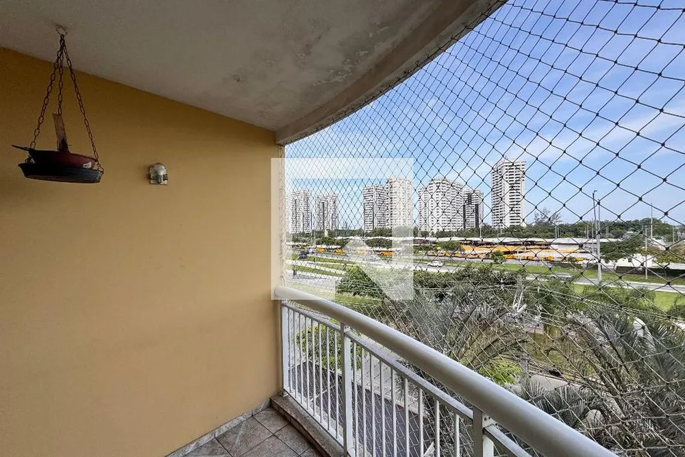 Apartamento, 3 quartos, 95 m² - Foto 8