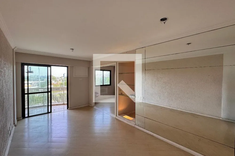 Apartamento, 3 quartos, 95 m² - Foto 1