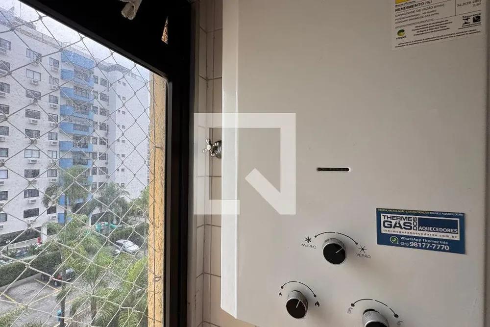 Apartamento, 3 quartos, 95 m² - Foto 27