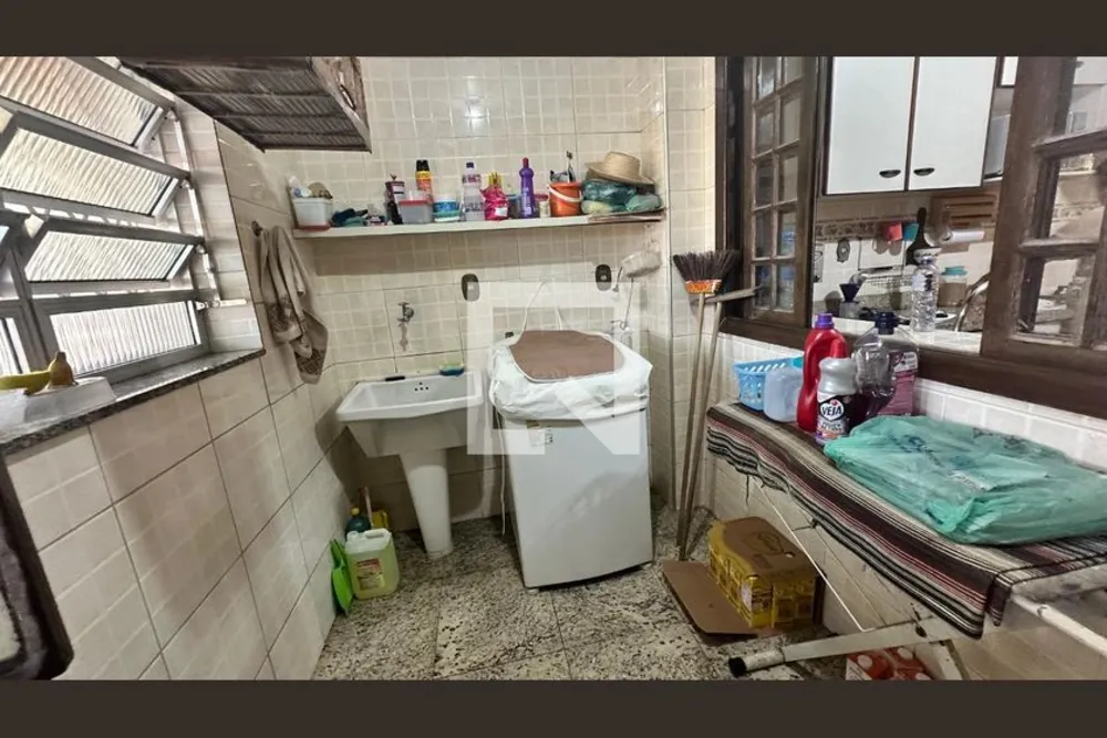 Casa, 6 quartos, 600 m² - Foto 47