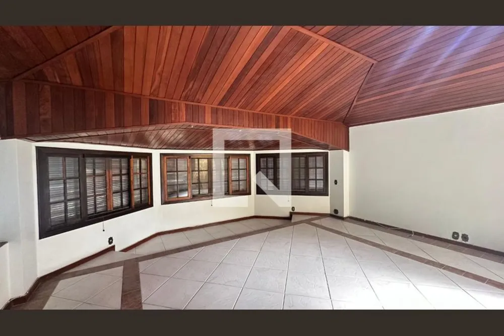 Casa, 6 quartos, 600 m² - Foto 8