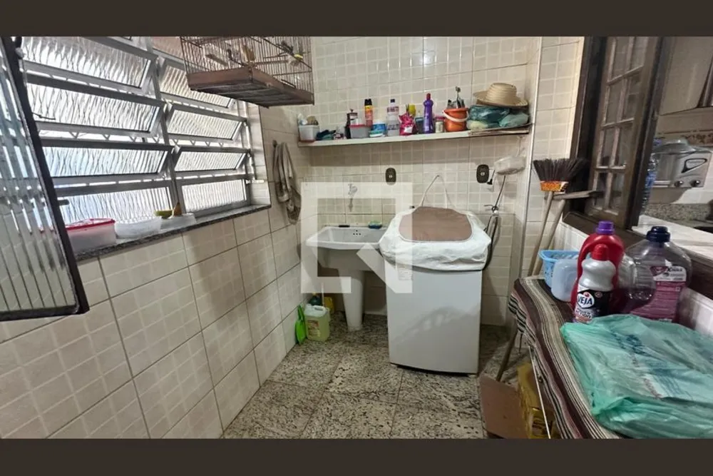 Casa, 6 quartos, 600 m² - Foto 46