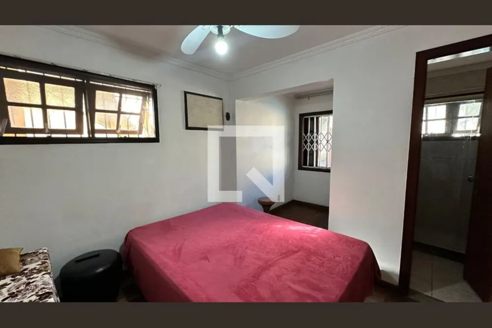 Casa, 6 quartos, 600 m² - Foto 15