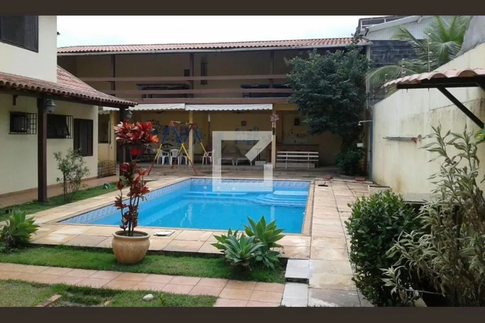Casa, 6 quartos, 600 m² - Foto 65