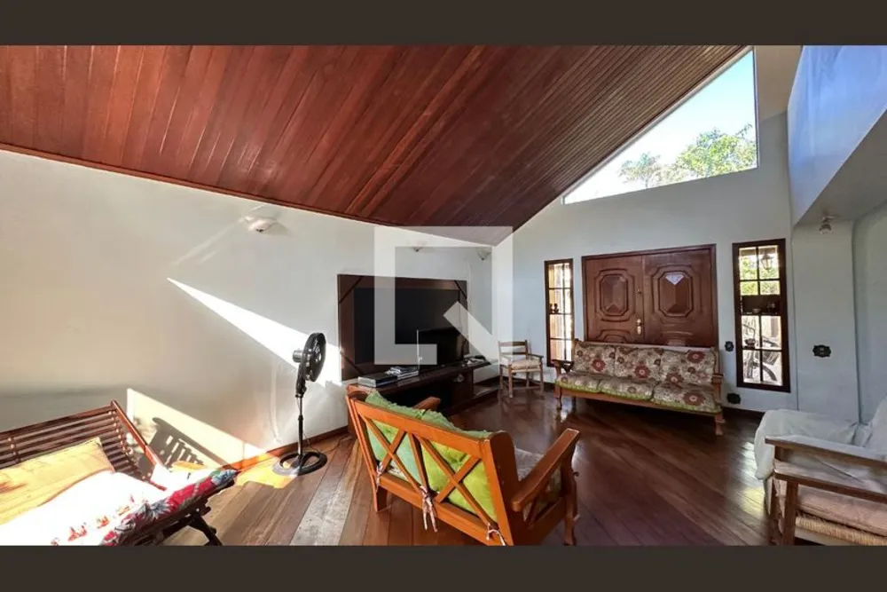 Casa, 6 quartos, 600 m² - Foto 6
