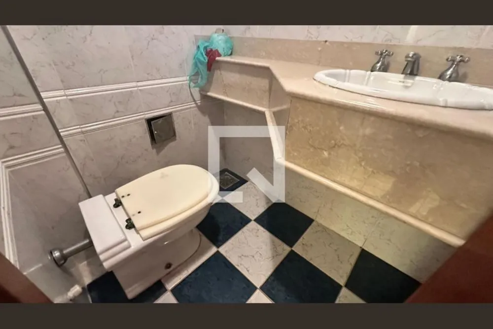 Casa, 6 quartos, 600 m² - Foto 12