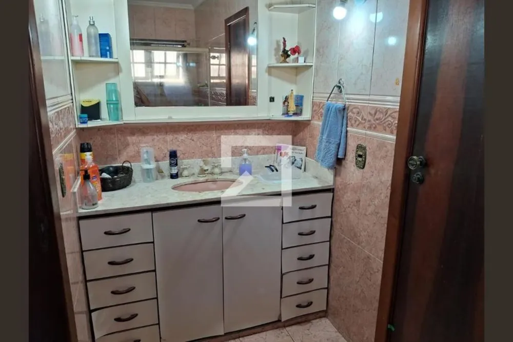 Casa, 6 quartos, 600 m² - Foto 30