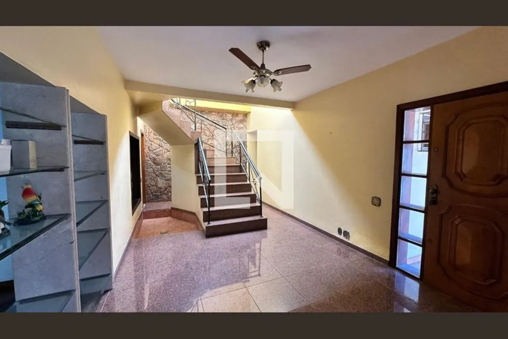 Casa, 6 quartos, 600 m² - Foto 4
