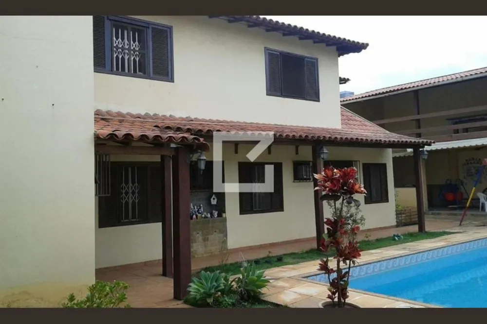 Casa, 6 quartos, 600 m² - Foto 68