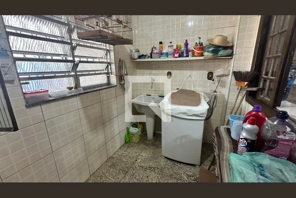 Casa, 6 quartos, 600 m² - Foto 45