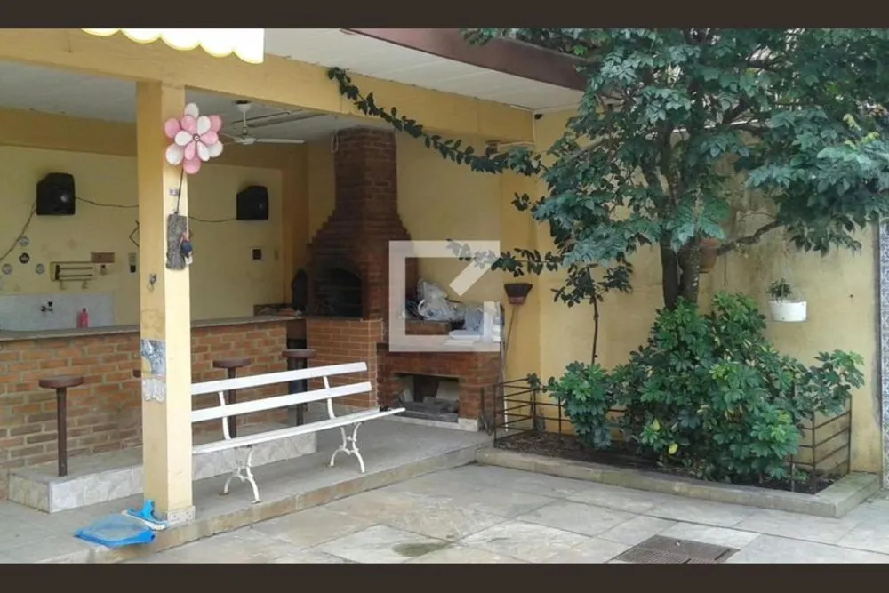 Casa, 6 quartos, 600 m² - Foto 67