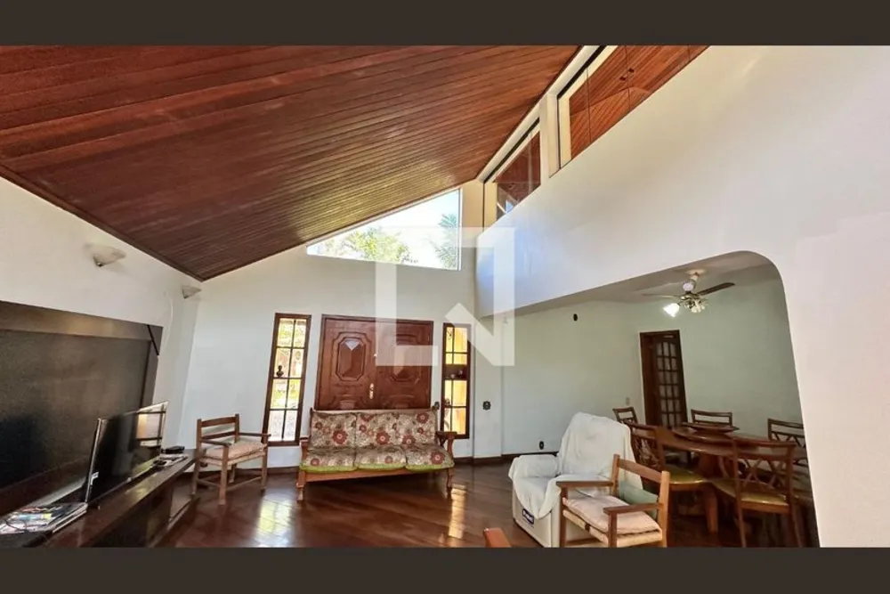 Casa, 6 quartos, 600 m² - Foto 3