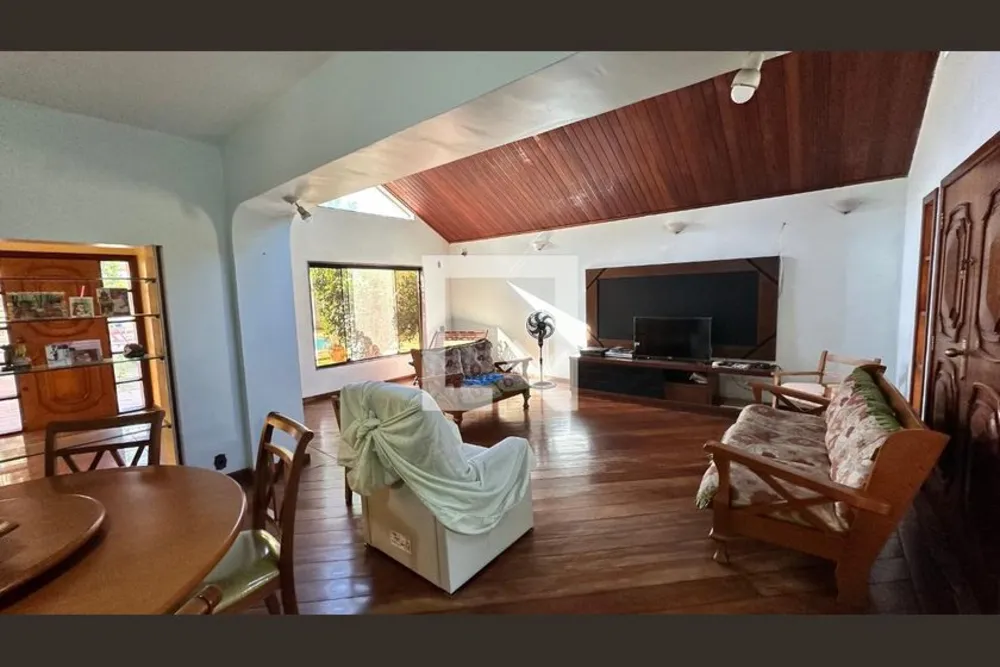 Casa, 6 quartos, 600 m² - Foto 2