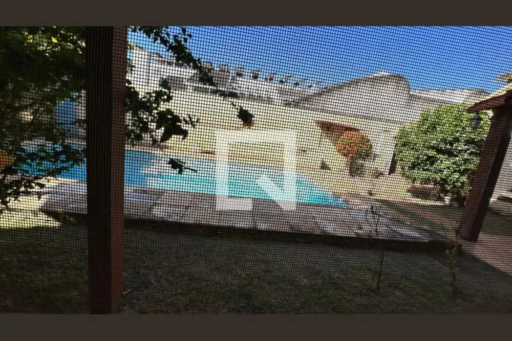 Casa, 6 quartos, 600 m² - Foto 25