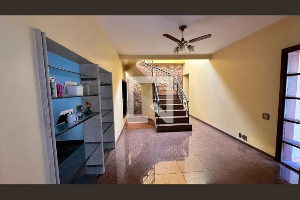 Casa, 6 quartos, 600 m² - Foto 5