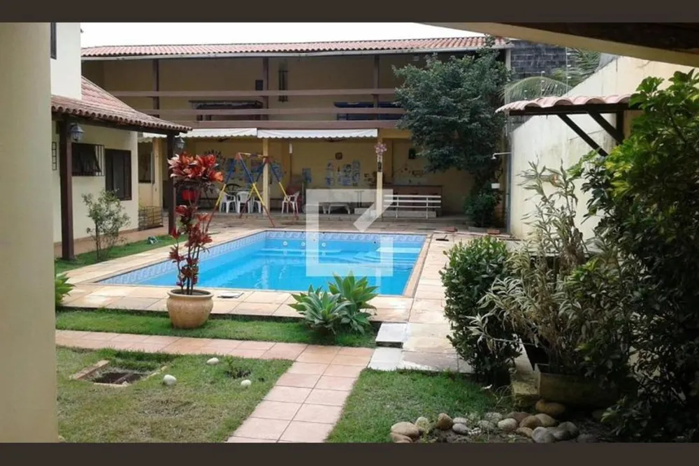 Casa, 6 quartos, 600 m² - Foto 66