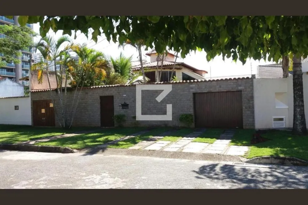 Casa, 6 quartos, 600 m² - Foto 69