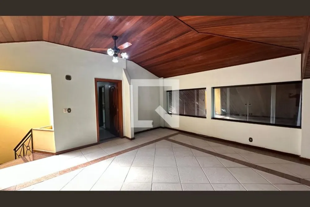 Casa, 6 quartos, 600 m² - Foto 9