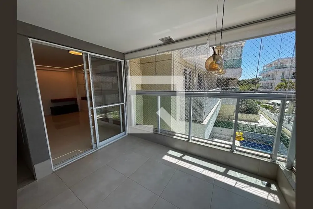 Apartamento, 2 quartos, 74 m² - Foto 3