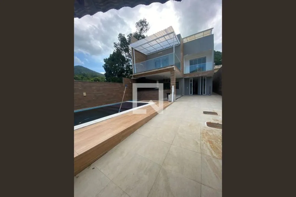 Casa, 6 quartos, 200 m² - Foto 27