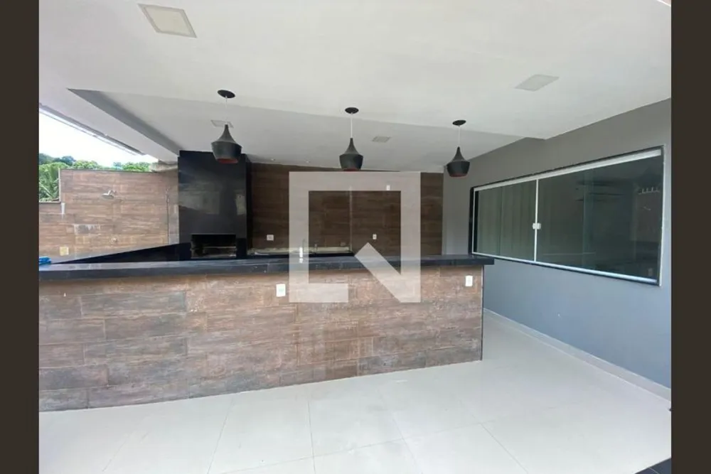 Casa, 6 quartos, 200 m² - Foto 28