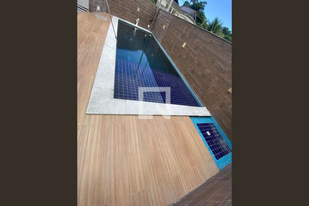 Casa, 6 quartos, 200 m² - Foto 25