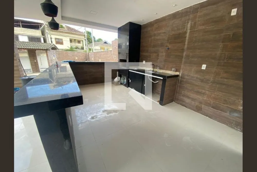 Casa, 6 quartos, 200 m² - Foto 29